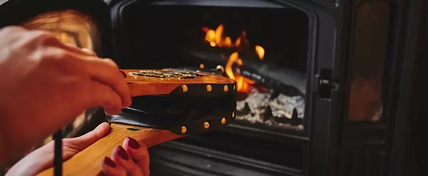 Cost of Wood Furnace Repair and Installation Services in Bethany, OK