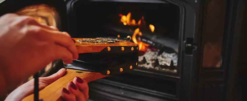 Wood Stove Grates Repair in Bethany, Oklahoma