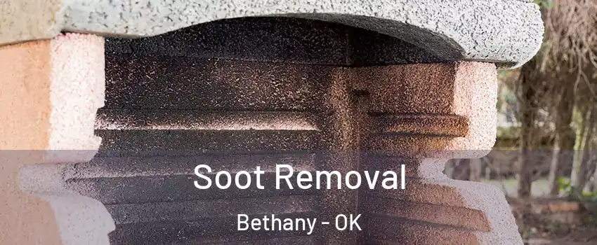  Soot Removal Bethany - OK